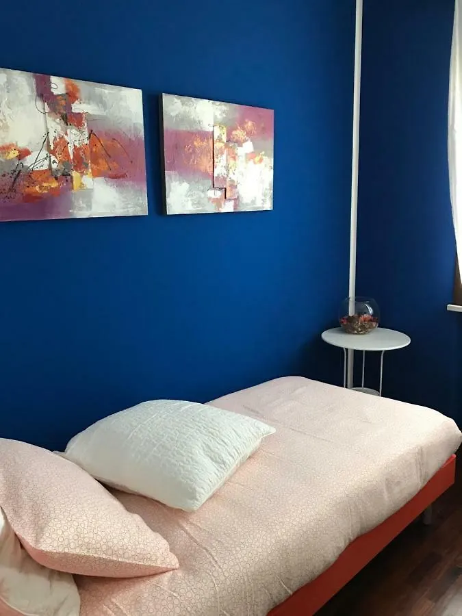 Appartamento La Casa Di Bea Farra di Soligo