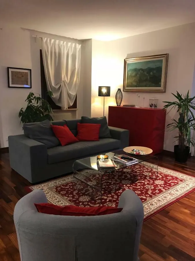 Appartamento La Casa Di Bea Farra di Soligo Italia