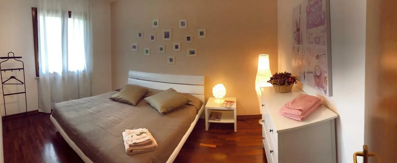 Appartamento La Casa Di Bea Farra di Soligo