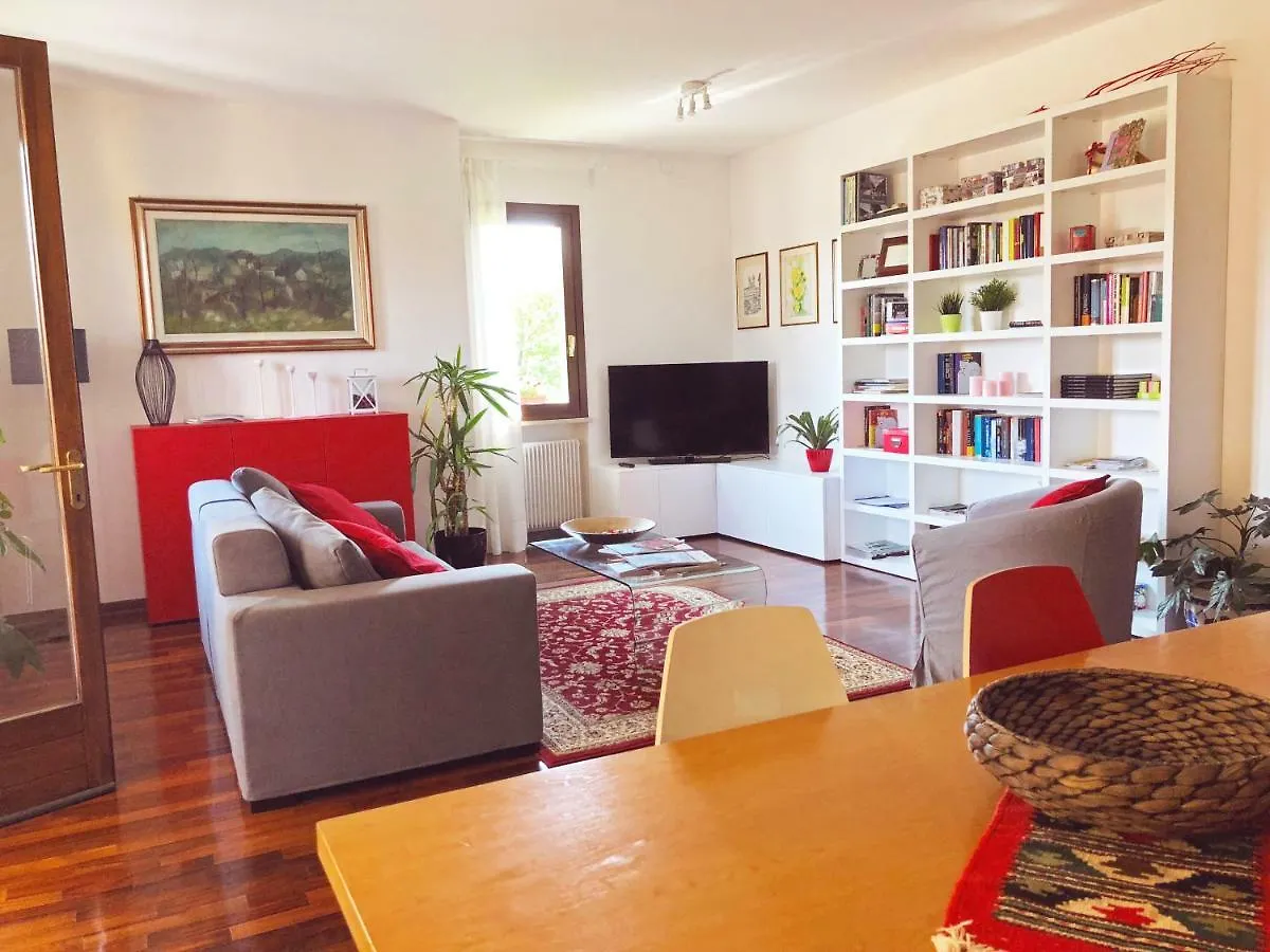 Appartamento La Casa Di Bea Farra di Soligo