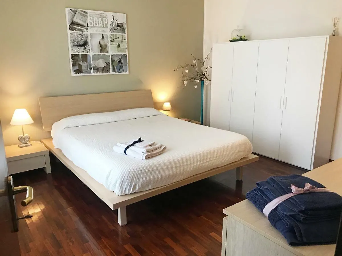 Appartamento La Casa Di Bea Farra di Soligo
