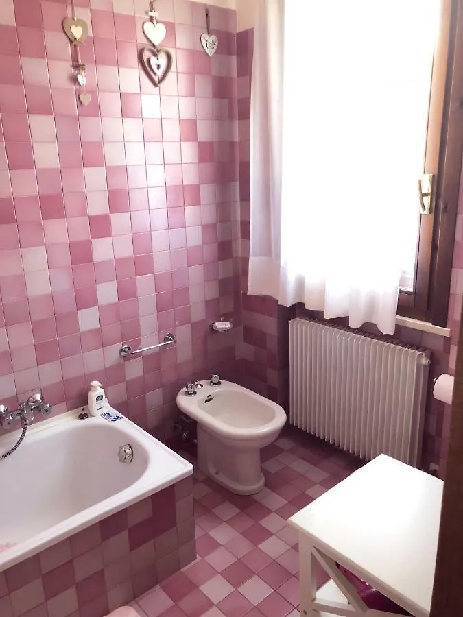 Appartamento La Casa Di Bea Farra di Soligo
