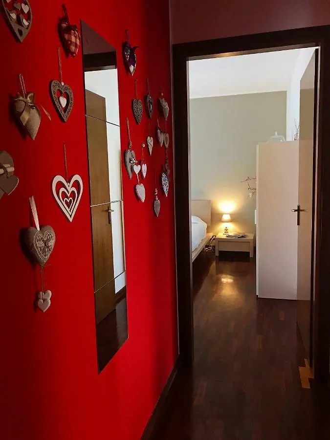 La Casa Di Bea Διαμέρισμα Farra di Soligo Ιταλία