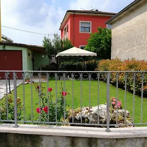 Casa vacanze Il Roseto Holidays, Castelnuovo del Garda