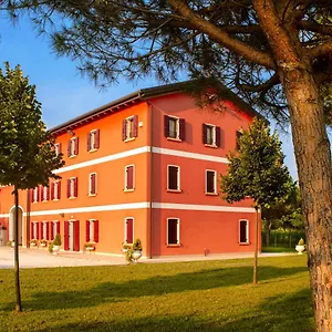 Alloggio per agriturismo Fondo Gioconda, Marcon