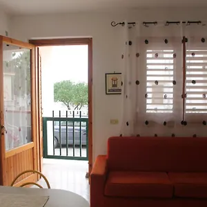 Turisti A Casa , San Vito Lo Capo Italia