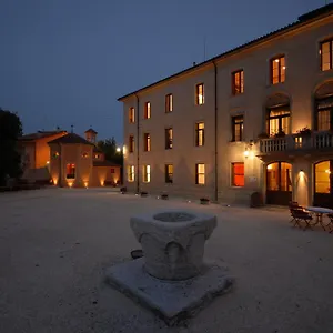 Alloggio per agriturismo Panigai, Farra di Soligo