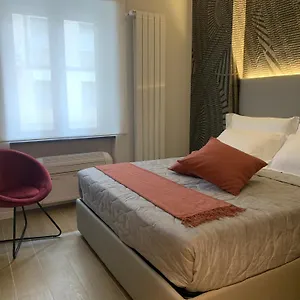 Mirage , Bergamo Italia