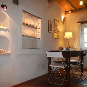 Ca' De Pria , Borgio Verezzi Italia